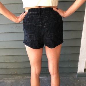 Urban Outfitters BDG Corduroy Short